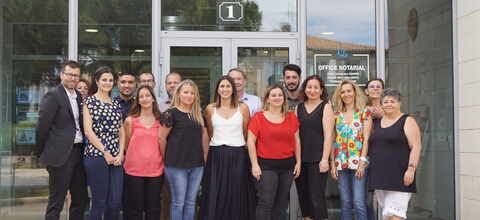 Audit Sud, cabinet comptable à Uzès sur l'axe Nîmes-Alès-Remoulins